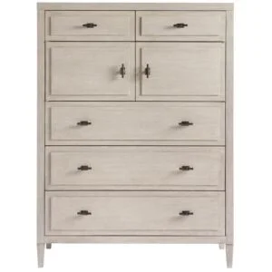Midtown Dressing Chest