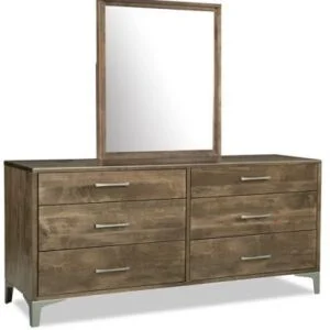Laguna Long Dresser