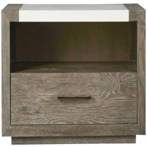 Modern Wilshire Nightstand