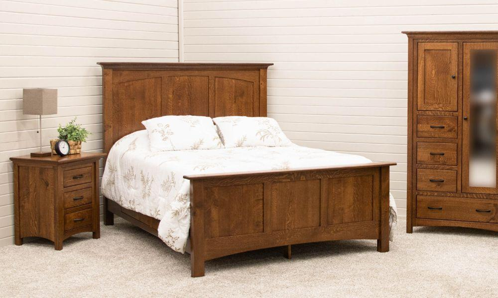 How to Care for Different Types of Wood Furniture?
