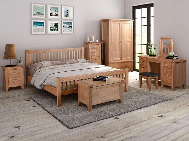 Summer Humidity Guide: Managing Moisture to Protect Hardwood Furniture