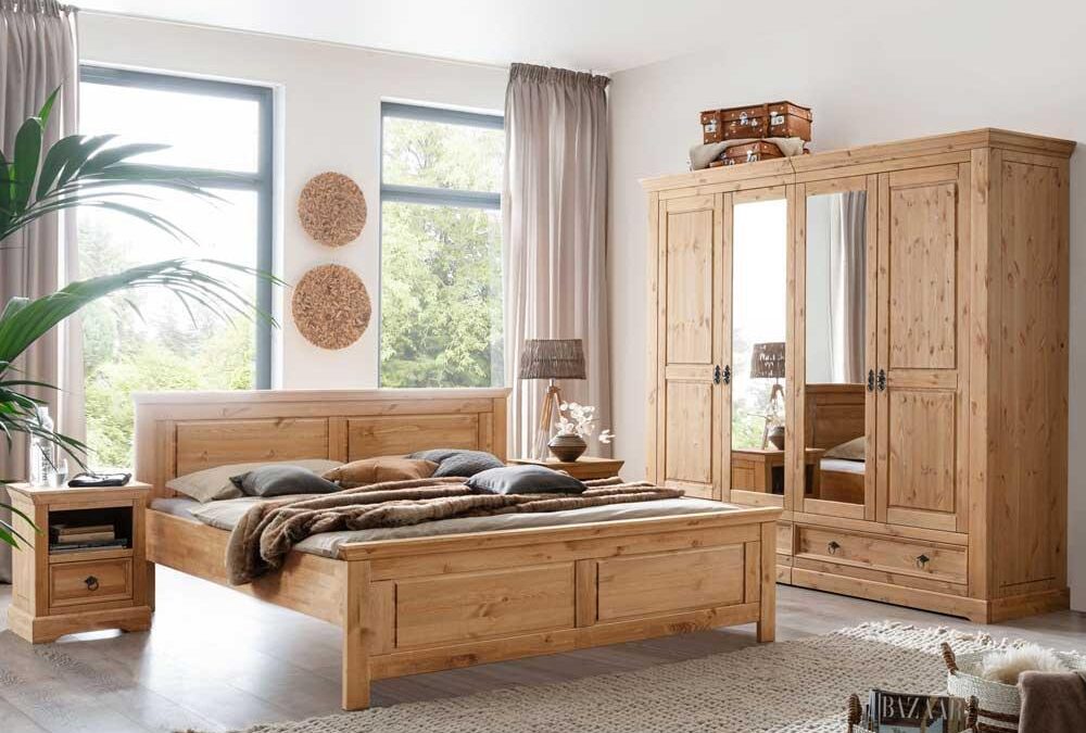 Signs You’re Buying High-Quality Solid Wood Furniture
