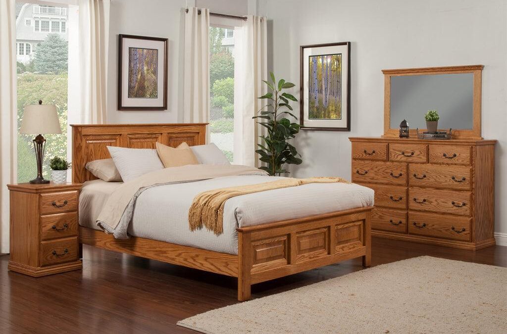 Handcrafted Solid Wood Furniture: What Sets It Apart