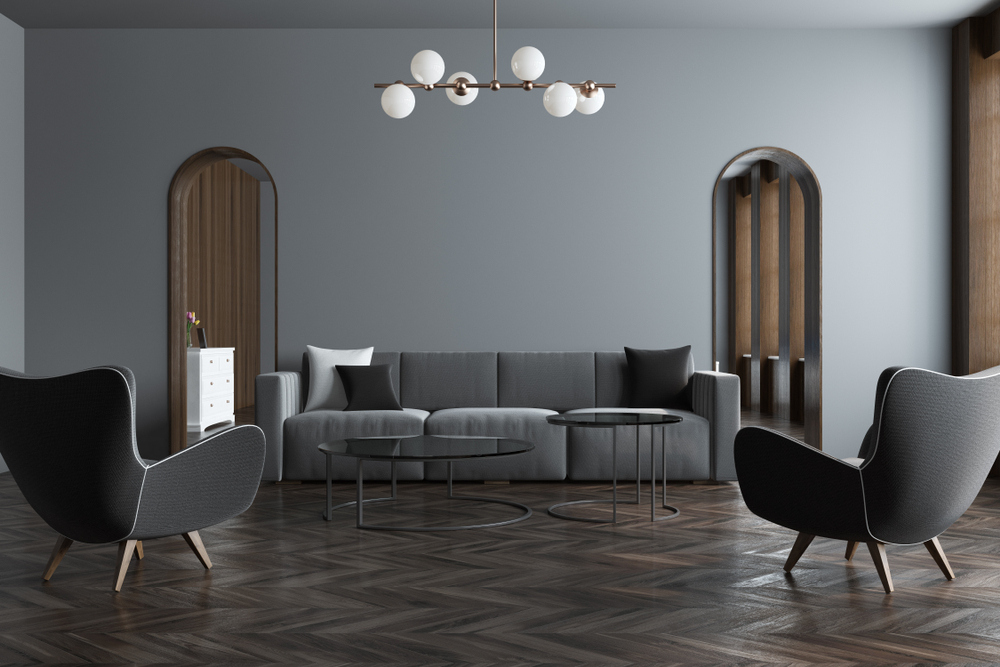 From Cool Gray to Warm Wood: How to Refresh Your Home for a More Inviting Look