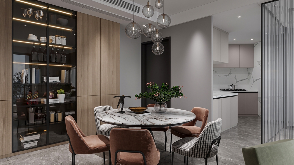 How Do You Mix Modern and Traditional Furniture Styles?